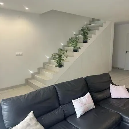 Вилла Marie-jeanne *