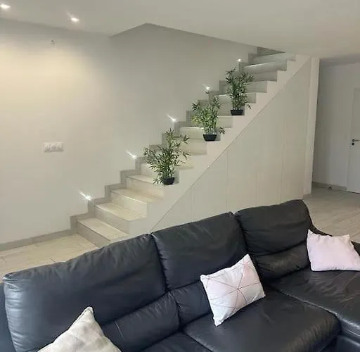 Villa Marie-jeanne *